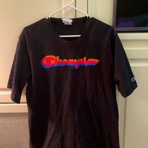 CHAMPION XL MENS T SHIRT SPECIAL SUMMER SET